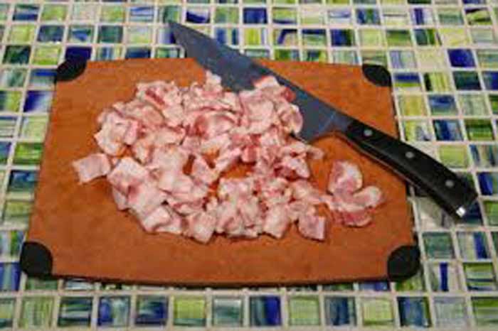 Bacon Brussels Sprouts 2